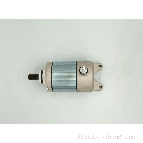 Honda Motorcycle Starter Motor MOTOR ARRANQUE PARTIDA YS250 FAZER 250 XTZ LANDER Supplier